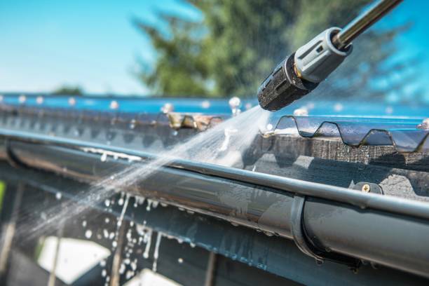 Best Exterior Home Cleaning  in Wells Branch, TX