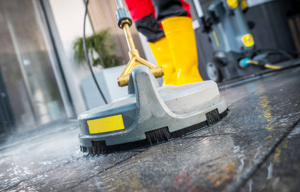 Best Affordable Pressure Washing  in Wells Branch, TX