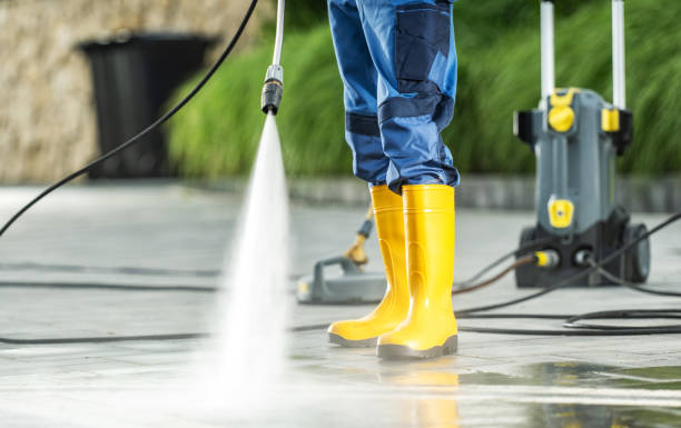 Best Roof Power Washing Services  in Wells Branch, TX