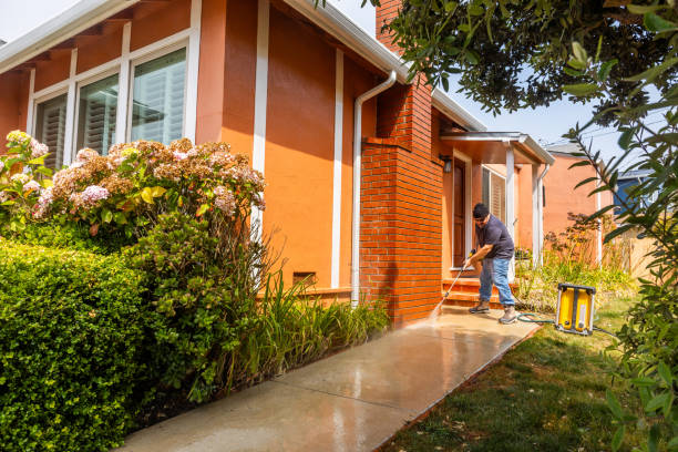 Pressure Washing Estimates in Wells Branch, TX