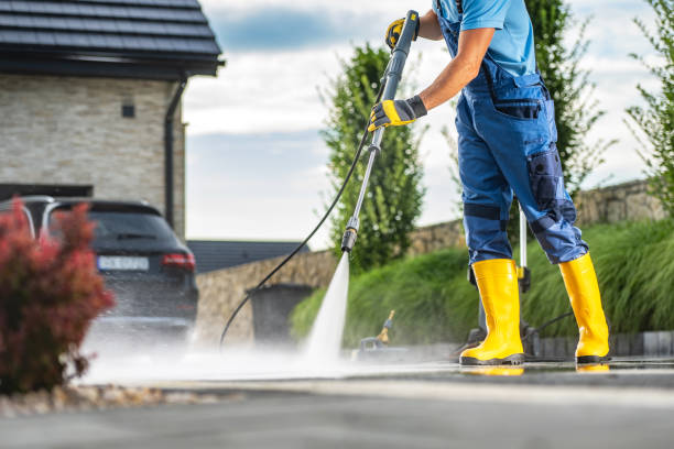 Best Best Pressure Washing Companies  in Wells Branch, TX