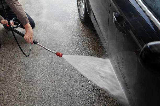 Best Commercial Building Pressure Washing  in Wells Branch, TX