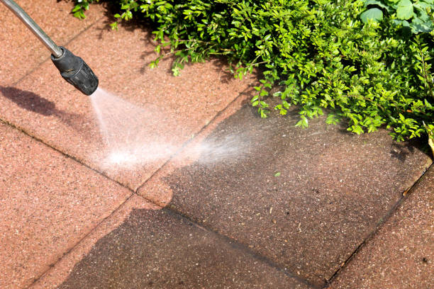Why Choose Our Certified Pressure Washing Experts for Your Project Needs in Wells Branch, TX?