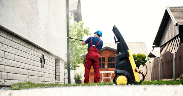 Best Concrete Pressure Washing  in Wells Branch, TX